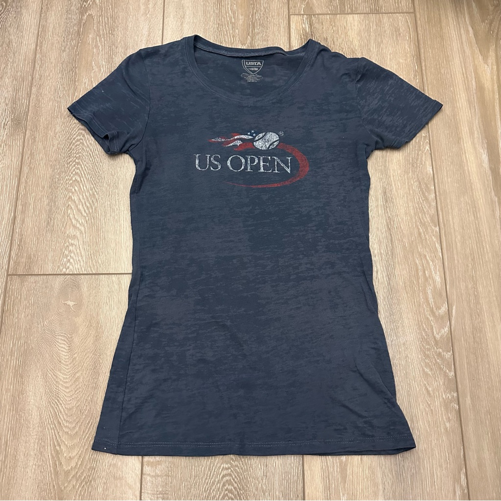 Us Open Shirt